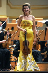 Anne-Sophie Mutter