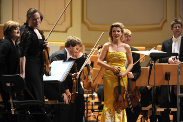 Anne-Sophie Mutter