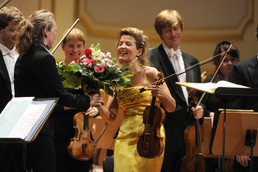 Anne-Sophie Mutter