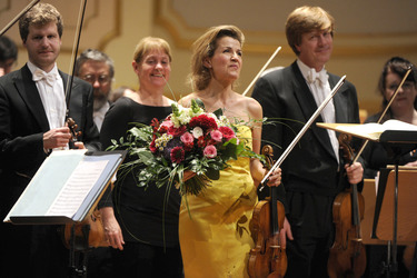 Anne-Sophie Mutter