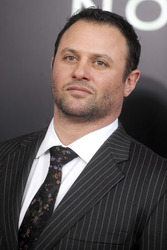 'Noah' Premiere, New York