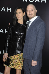'Noah' Premiere, New York