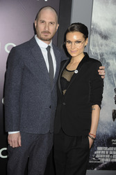 'Noah' Premiere, New York
