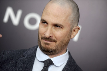 'Noah' Premiere, New York