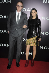 'Noah' Premiere, New York