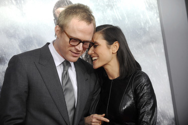 'Noah' Premiere, New York