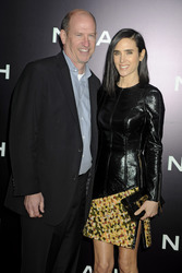 'Noah' Premiere, New York