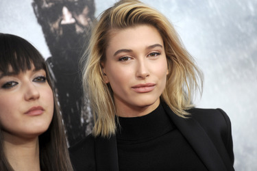 'Noah' Premiere, New York
