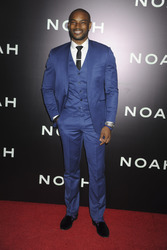 'Noah' Premiere, New York