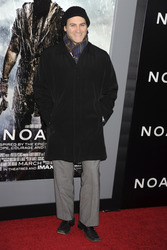 'Noah' Premiere, New York