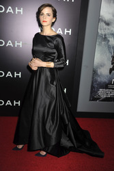 'Noah' Premiere, New York