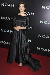 'Noah' Premiere, New York