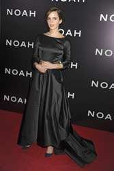 'Noah' Premiere, New York