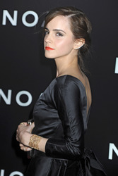 'Noah' Premiere, New York