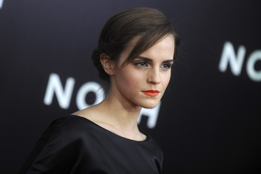 'Noah' Premiere, New York