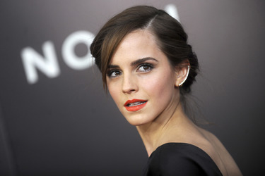 'Noah' Premiere, New York