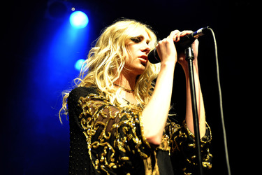The Pretty Reckless