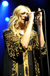 The Pretty Reckless