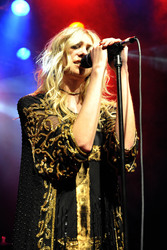 The Pretty Reckless