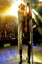 The Pretty Reckless