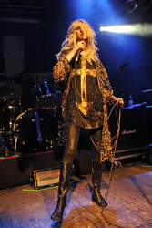 The Pretty Reckless
