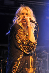 The Pretty Reckless