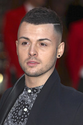'I Can't Sing! - The X Factor Musical' Premiere, London