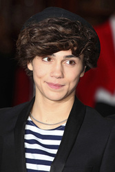 'I Can't Sing! - The X Factor Musical' Premiere, London