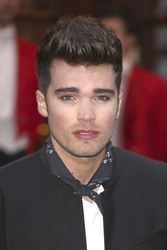 'I Can't Sing! - The X Factor Musical' Premiere, London