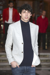 'I Can't Sing! - The X Factor Musical' Premiere, London