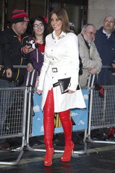 'I Can't Sing! - The X Factor Musical' Premiere, London