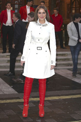 'I Can't Sing! - The X Factor Musical' Premiere, London