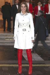 'I Can't Sing! - The X Factor Musical' Premiere, London