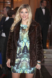 'I Can't Sing! - The X Factor Musical' Premiere, London