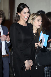 'I Can't Sing! - The X Factor Musical' Premiere, London