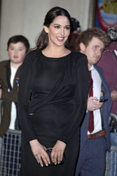 'I Can't Sing! - The X Factor Musical' Premiere, London