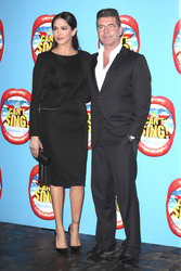 'I Can't Sing! - The X Factor Musical' Premiere, London