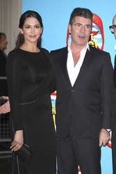 'I Can't Sing! - The X Factor Musical' Premiere, London
