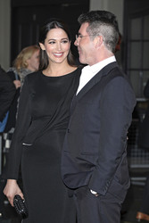 'I Can't Sing! - The X Factor Musical' Premiere, London