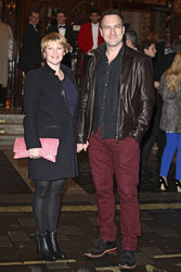 'I Can't Sing! - The X Factor Musical' Premiere, London