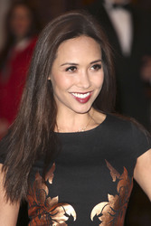 'I Can't Sing! - The X Factor Musical' Premiere, London