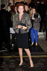 'I Can't Sing! - The X Factor Musical' Premiere, London