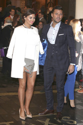 'I Can't Sing! - The X Factor Musical' Premiere, London