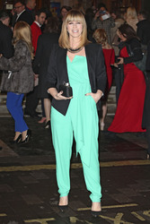 'I Can't Sing! - The X Factor Musical' Premiere, London