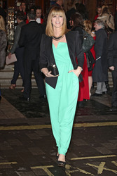 'I Can't Sing! - The X Factor Musical' Premiere, London