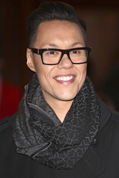 'I Can't Sing! - The X Factor Musical' Premiere, London