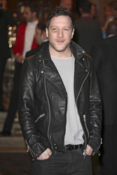 'I Can't Sing! - The X Factor Musical' Premiere, London