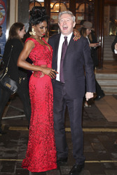 'I Can't Sing! - The X Factor Musical' Premiere, London