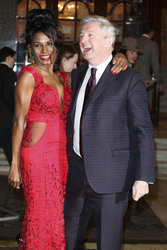 'I Can't Sing! - The X Factor Musical' Premiere, London