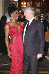 'I Can't Sing! - The X Factor Musical' Premiere, London